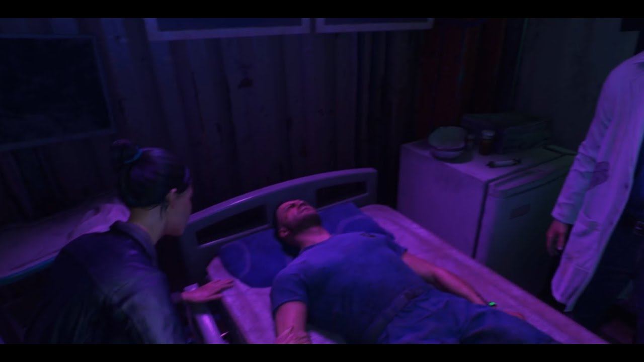 Leki dla Aitora - Dying Light 2 #59 #DyingLight2 смотреть онлайн