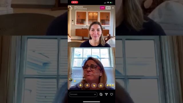 Carla Naumburg, PH.D. | Z-TV смотреть онлайн