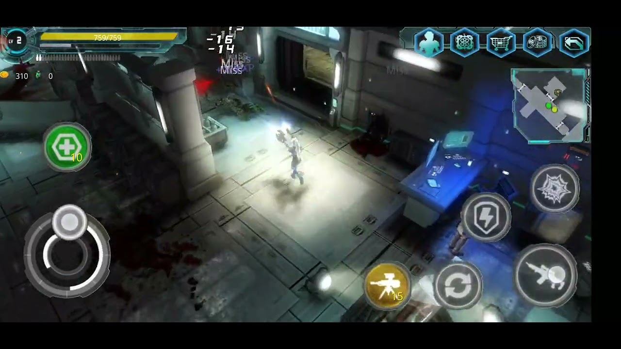 Alien Zone Plus 👽 mobile Game test - First try - How to play: Gameplay смотреть онлайн