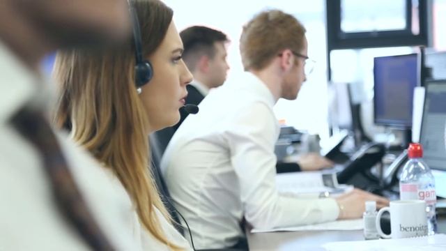 Insight Into... What Makes Us Unique with Jack Brandwood, Digital Practice Lead смотреть онлайн