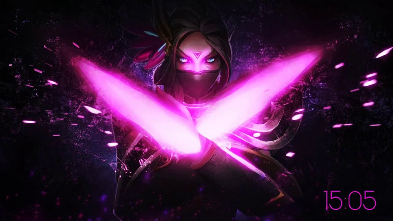 Lanaya | Templar Assassin | Dota 2 | [ZStorm] смотреть онлайн