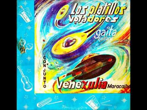 Venezulia - A.M.O.R.C. смотреть онлайн