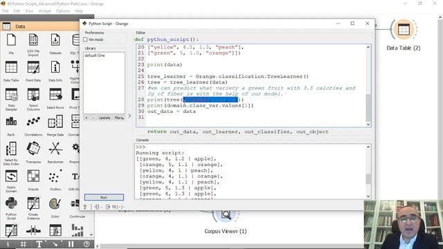 69 Python Scripts Advanced Python-Part2 смотреть онлайн