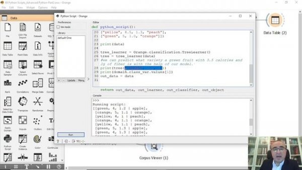 69 Python Scripts Advanced Python-Part2