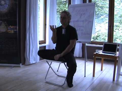 Вадим Демчог "Время Игры" - 3 смотреть онлайн