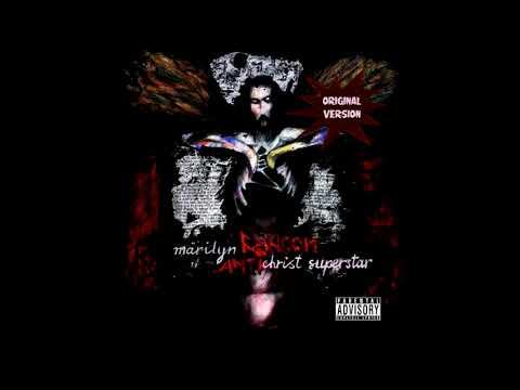 Marilyn Manson - Antichrist Superstar (Original Version) смотреть онлайн