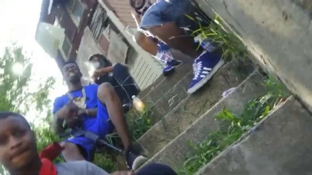 AMR Boo Gotti - First Person ( Official Music Video ) смотреть онлайн