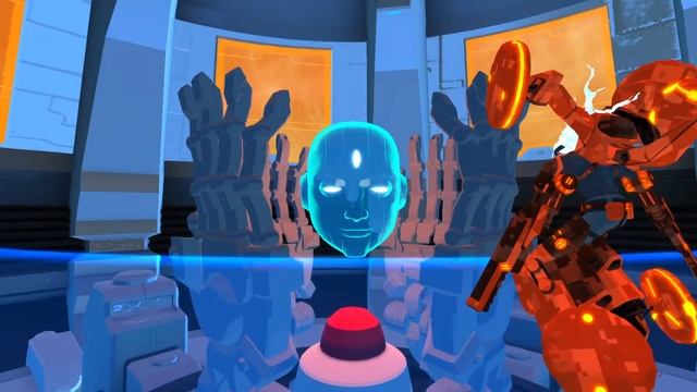 Furi Platinum Trophy PS4🏆#510 смотреть онлайн