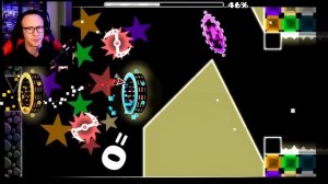 EVW vs BLOODLUST CHALLENGE // Geometry Dash EVW Challenges #1
