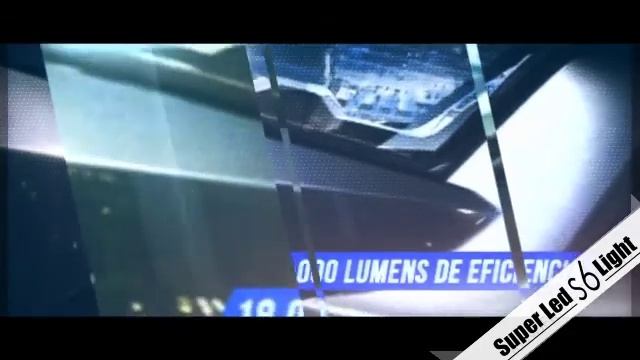 Kit Super Led 6500k 18000 Lumens Super Branca Led S6 смотреть онлайн