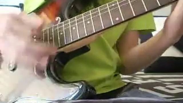 Starway to heaven - Led Zeppelin (MatheusJoga) смотреть онлайн