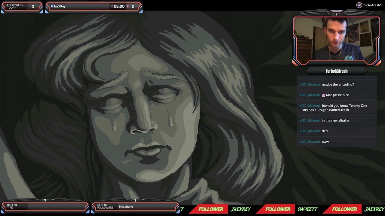 Lets Play Blasphemous Part 2 смотреть онлайн