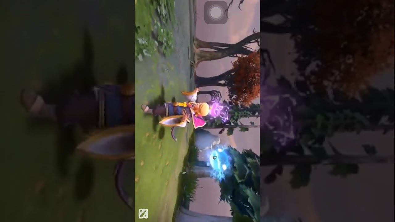 Invoker Ti9 persona. Kid invoker update/// new invoker. Dota 2 #kid #invoKid смотреть онлайн