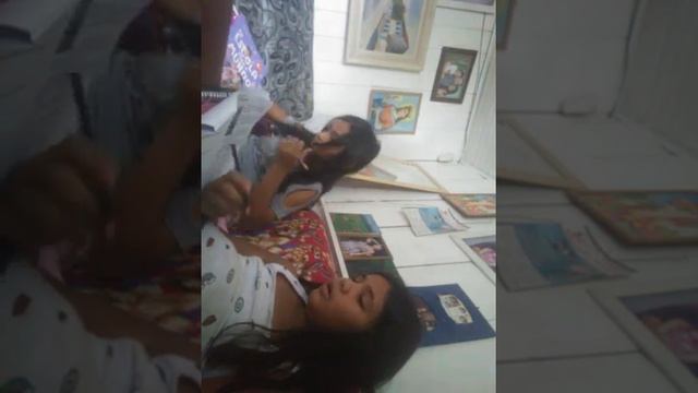 Rotina #2