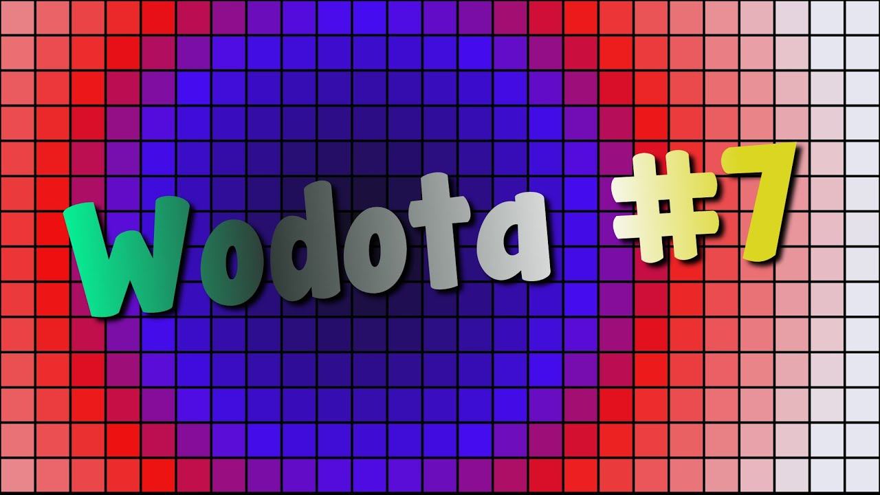 Wodota Speed Top 10 (Dota) смотреть онлайн