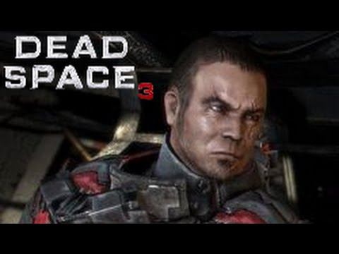 Dead Space 3 - John Carver POV - 01 смотреть онлайн