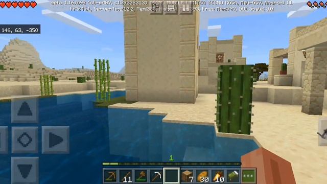 первый раз за 8 лет прохожу MINECKRAFT | 1 часть смотреть онлайн