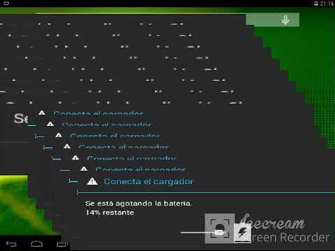 Android 4.4.4 crazy error смотреть онлайн