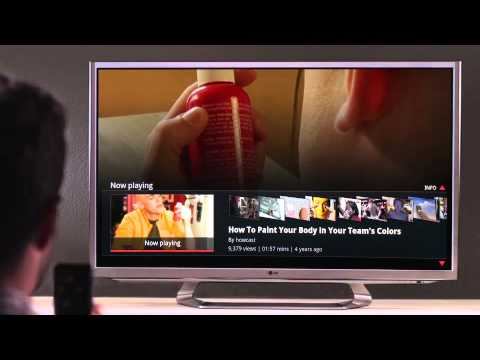 Google Tv - Full Version смотреть онлайн