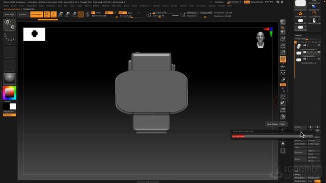 30 - Intro To Booleans For Hard Surface Radio смотреть онлайн