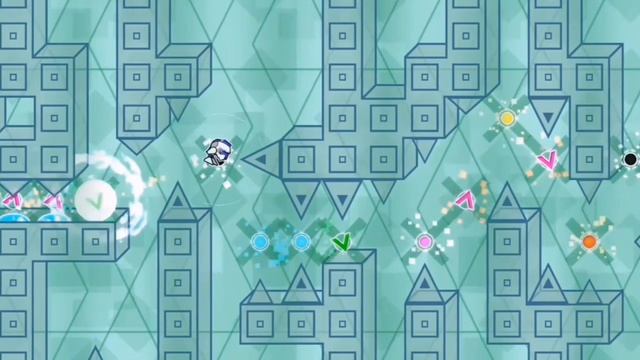 impossible level смотреть онлайн