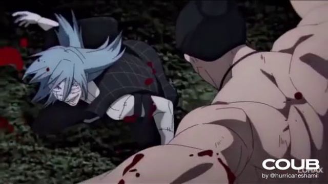 Аниме под музыку 656 смотреть онлайн