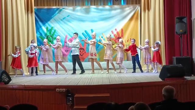 Курчумский сельский дом культуры Солнечный круг смотреть онлайн