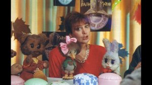 Спокойной Ночи Малыши ★ СССР ТВ