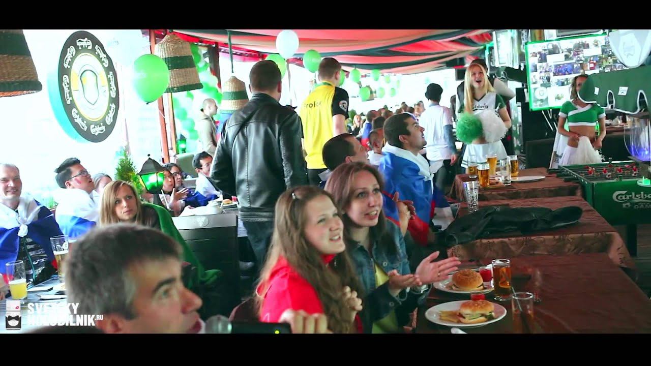 ТРИБУНА 4 смотреть онлайн