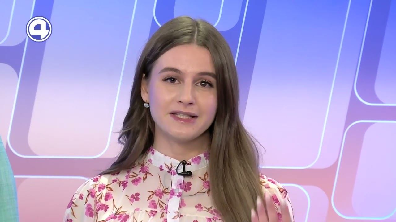 МОЛОДЫЕ И ИНИЦИАТИВНЫЕ: Узнайте больше о проекте, который помогает воплотить мечты! 24.04.2024 смотреть онлайн