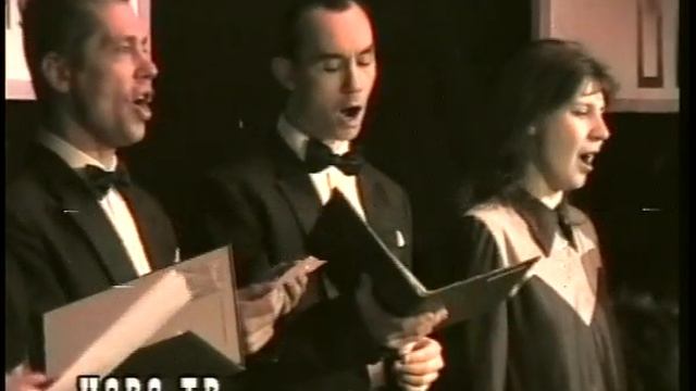 9 муз 10 лет ДТС Ленский 30 дек 1996г смотреть онлайн