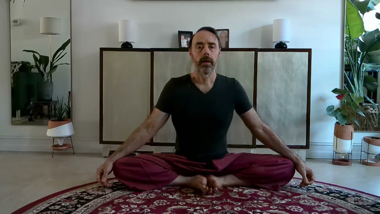 Muladhara Chakra смотреть онлайн
