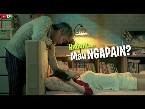 KETIKA ORANG YANG KITA KENAL MENJADI IBLIS !! | Alur Cerita Film - Metamorphosis