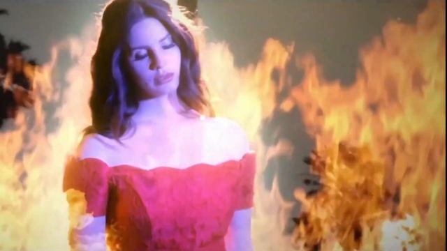 Lana Del Rey -  Lolita
