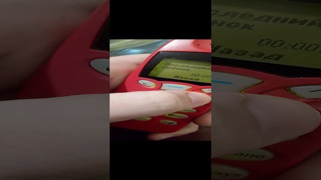 Nokia 5110 (1999) - ретроспектива. Телефон-мечта, доставшийся даром! Специально для Rutube! смотреть онлайн