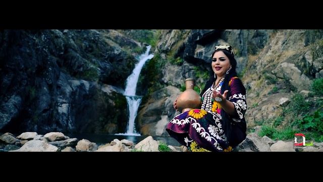 ЧАМИЛА ИКРОМОВА-  ГАРМИ БАЧА | JAMILA  IkROMOVA -  GARMI BACHA - 2019