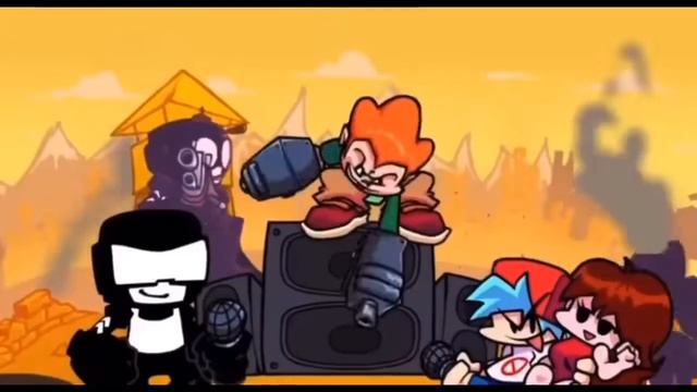 Go Pico, Yeah, NO- (Week 7 Meme) смотреть онлайн