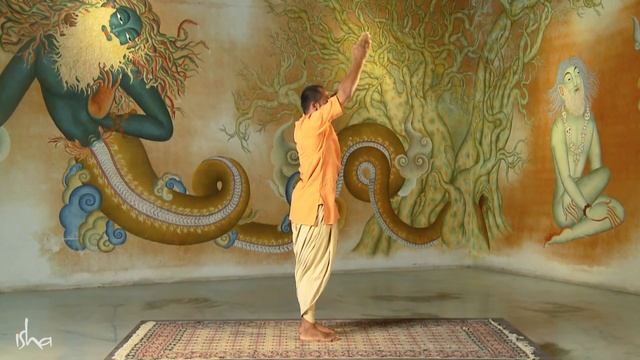 Mahashivratri Sadhana - Tools for Transformation смотреть онлайн