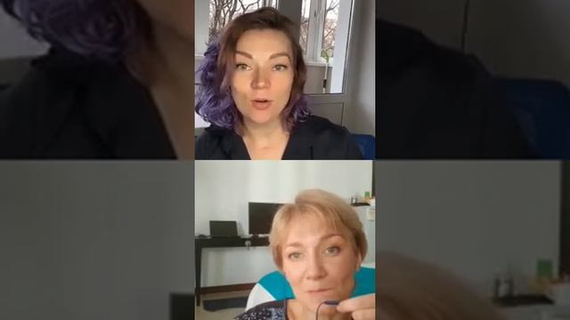 Эфир со специалистом по послеродовому восстановлению Марией Стуловой смотреть онлайн