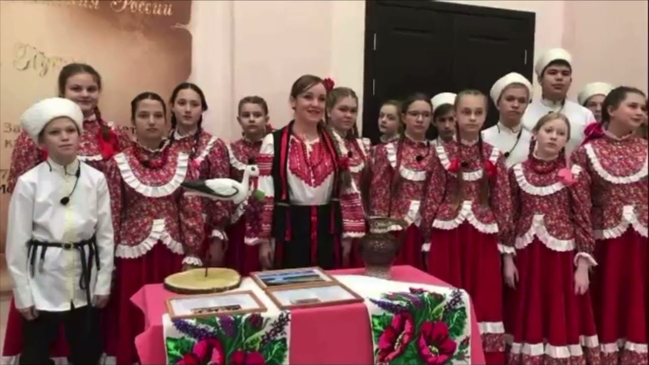 Этно-мастер смотреть онлайн