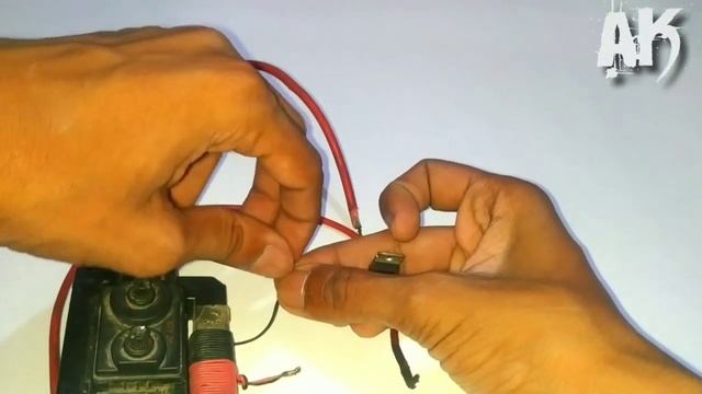 How to make Flyback Driver || high voltage || how to make high voltage смотреть онлайн