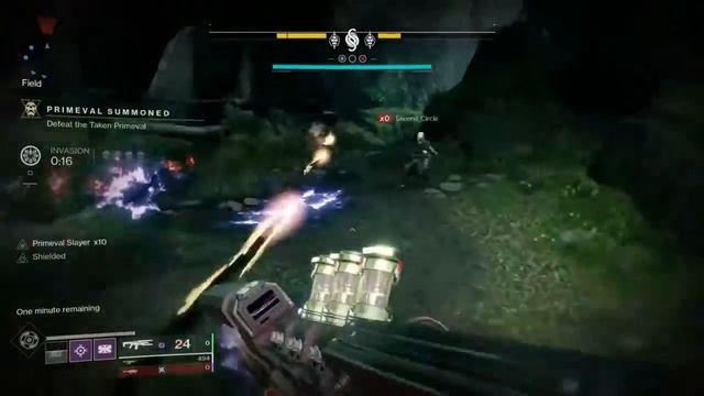 Gambit ending смотреть онлайн