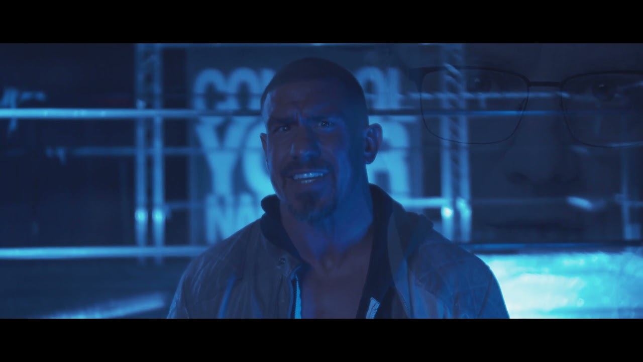 Welcome to #TheNarrative | Free The Narrative Part 1 Excerpt смотреть онлайн