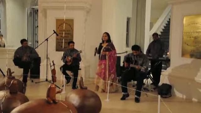 Mundo Fado - Song 7 (Konkani Mando) смотреть онлайн