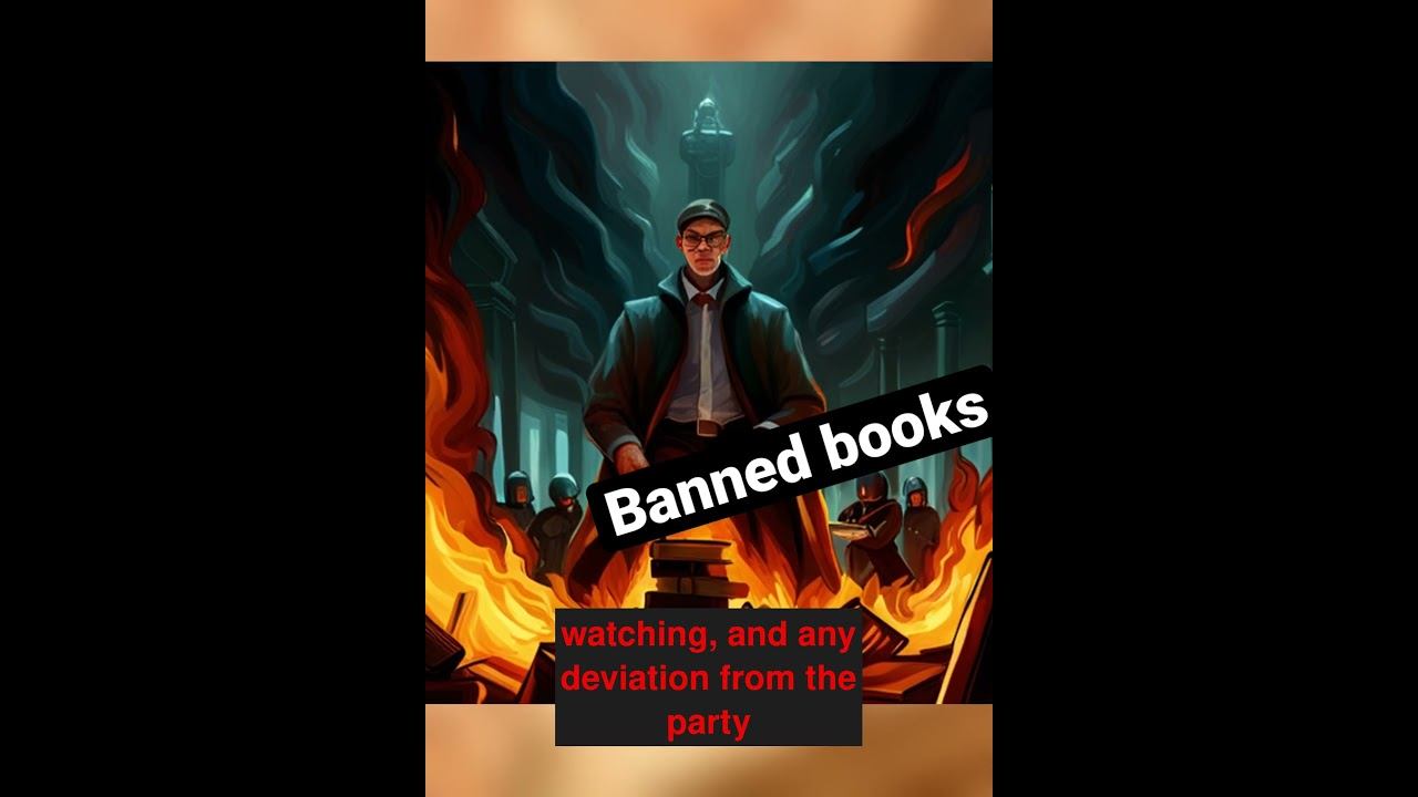 1984 By George Orwell смотреть онлайн