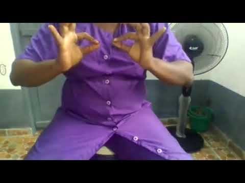 Mudra du chakra muladhara смотреть онлайн