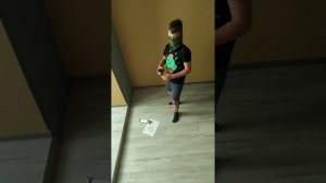 фильм standoff 2 в реальной жизни