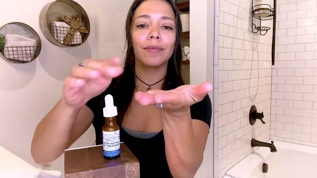 Spot Treatment How-To: Detox & Refine смотреть онлайн