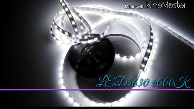色温度検証！flexible LEDテープライト SMD5630 смотреть онлайн