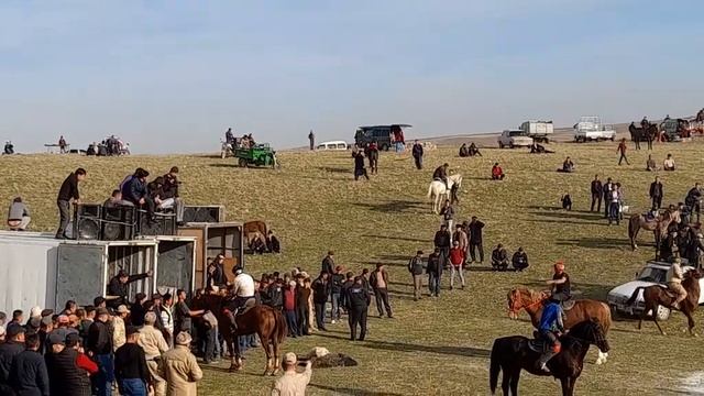 24 11 2022 QÒSHROBOT QIYQIMDA KATTA ULOQ KÒPKARI OXRI смотреть онлайн